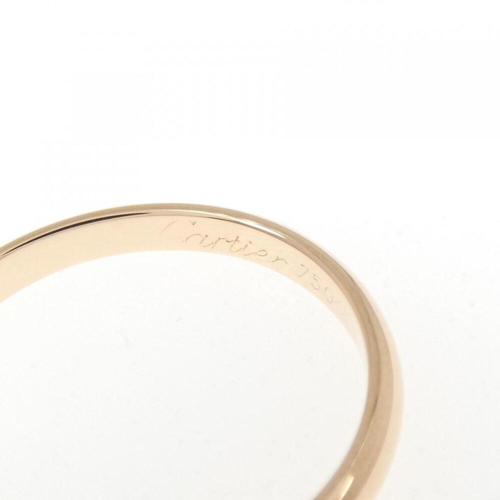 CARTIER Gold Ring - Picture 3 of 4